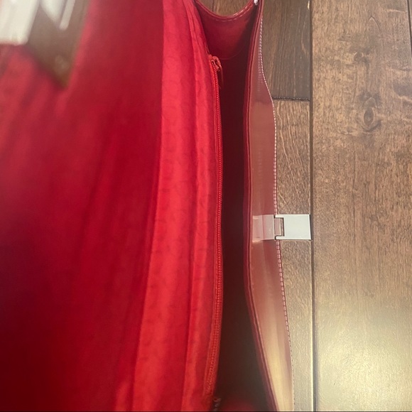 Vintage Liz Claiborne Handbag - Picture 4 of 4